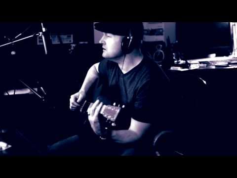 Blue (Lucinda Williams) Cover by Jason Rossi