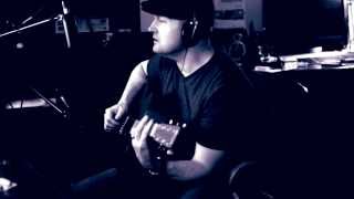 Blue (Lucinda Williams) Cover by Jason Rossi