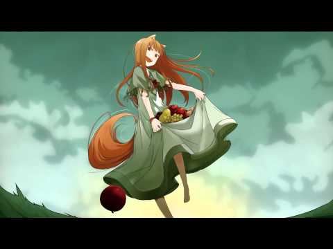 Nightcore - Spotlight