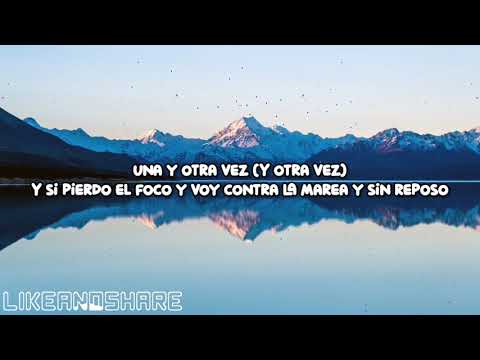 Camilo, Evaluna, Mau y Ricky, Ricardo Montaner - Amén (Letra/Lyrics)