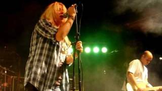 Nobodt's Wife @ St Jansteen - Make It Rain