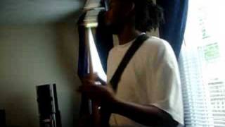 &quot;I Know You Can Change&quot; by Tye Tribbett-bass cut