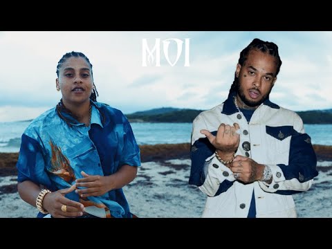 Kalash & Meryl - MOI (prod. $ML)