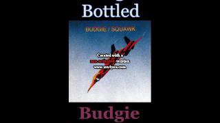 Budgie - Bottled - Lyrics / Subtitulos en español (Nwobhm) Traducida