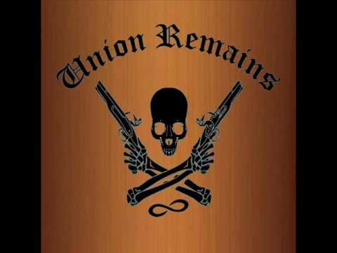 Mistaken - Union Remains