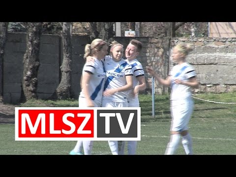 Astra HFC - MTK Hungária FC | 0-2 | JET-SOL Liga | felsőház, 1. forduló | MLSZ TV