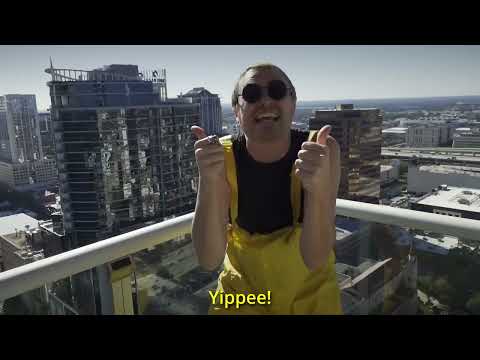 nAvvvi - Newport New Start (OFFICIAL VIDEO)