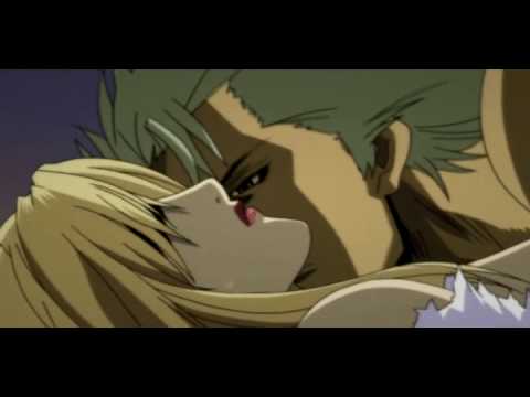 Shin Hokuto no Ken - Spittin' Narcissm AMV