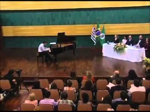 Valsa da Dor - H. Villa-Lobos