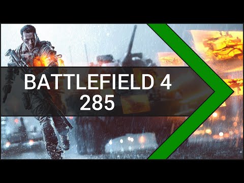 Let's Play Battlefield 4 [Deutsch] #285 Propaganda 1/2