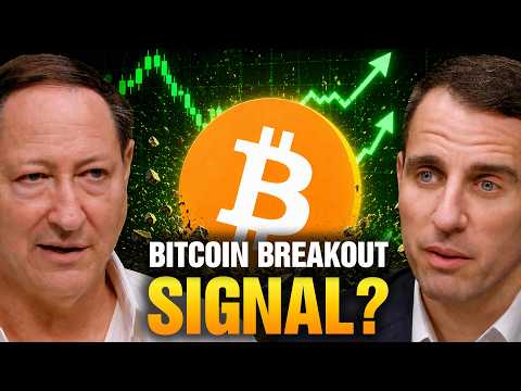 Bitcoin está a punto de dispararse: la Fed se ha quedado sin herramientas