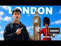 Desis Go To LONDON For The First Time