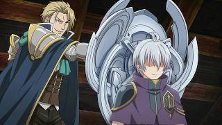 His Cheat Skill Gets Stronger with Every Soldier So He Makes the Biggest Army and Becomes King