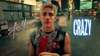 Download lagu Stell 'Crazy' mp3 Download lagu Stell 'Crazy' mp3
