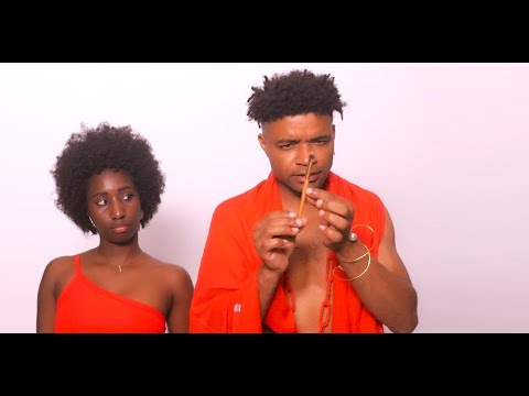 DJY Indiferente - Sisi (Official Video) 2023