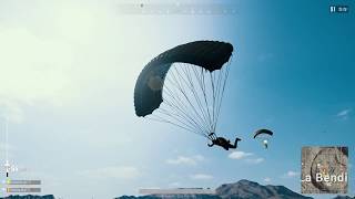 【PUBG】あらまるコンビの生放送　初見さん歓迎