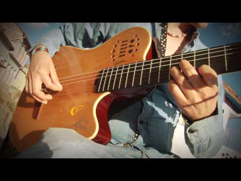 DÚO ENCANTOS " La magia del sentimiento" / MENTIRAS/ video oficial / TARPUY PRODUCCIONES