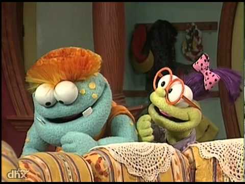 La Maison De Ouimzie 103 - le crayon magique