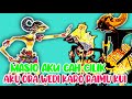 GEGER WISANGGENI NGAMUK NGAMUK SAK DAWANE LAKON NDUGAL KEWARISAN