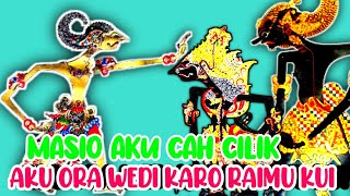 Download lagu GEGER!!! WISANGGENI NGAMUK NGAMUK SAK DAWANE LAKON 《 NDUGAL KEWARISAN》 mp3