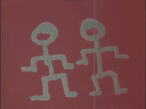 The Thrilling Adventures of the Chameleon in Color (1969)