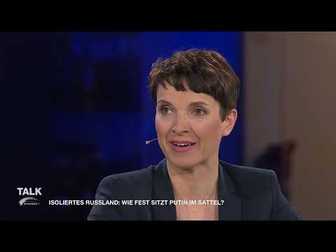Talk im Hangar-7 - Russland bombt weiter: Wie stoppen wir Putin? | Kurzfassung