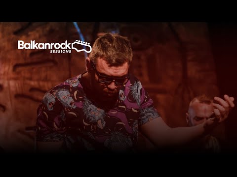 Bolesna Štenad - Desiće se lepe stvari (LIVE on Balkanrock Sessions)