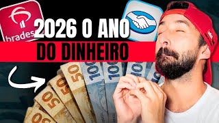 COMO INVESTIR COM SUCESSO EM 2026 - ( Primo Pobre )