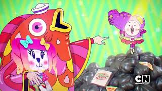 Cover art for teris jpop