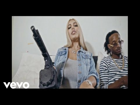 Calloway Luh $ki - BIG50 (Official Video)
