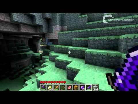 Let's Play The Aether | Episode 6 - Let's move! | Minecraft