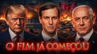 7 Profecias Sobre Israel Que Podem se Cumprir a Qualquer Momento.