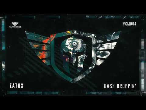 Zatox - Bass Droppin'