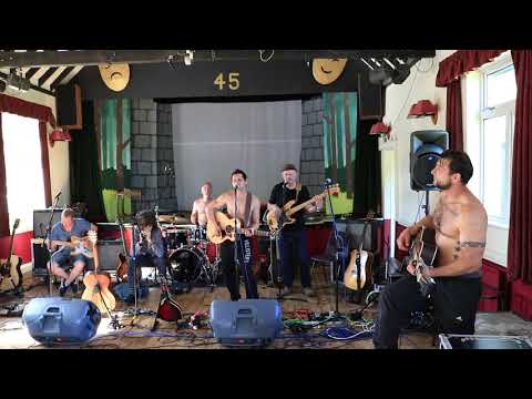 The Jar Family Unreleased & Rare Tracks (John Lennon)