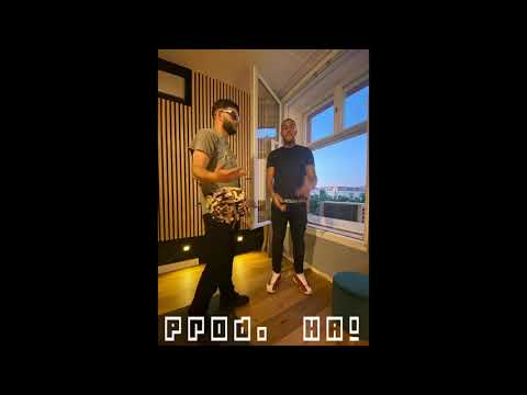 [FREE] Nizi19 x Lucio101 x LockeNumma19 Type Beat "Zurück" [Prod. HA!] | Cold Trap Beat