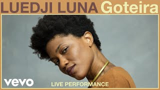 Goteira Music Video