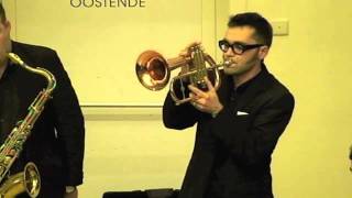 A Child&#39;s Lullaby