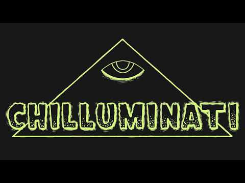 The Chilluminati Podcast - Episode 3 - Hollow Moon Theory - Science VS Stupid