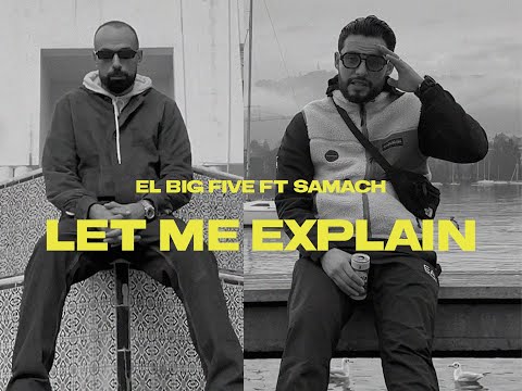 El Big Five and Samach 2424