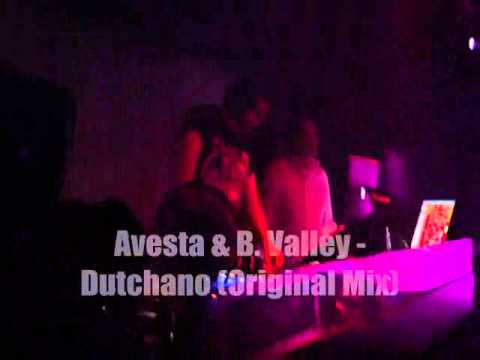 NEW: Avesta & B. Valley - Dutchano
