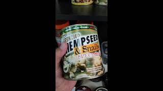 Прикормка dynamite baits hi-attract hemp sweetcorn