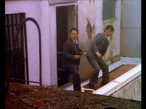 Screencapture Video MacGyver - Children Of Light - Glory Of Love