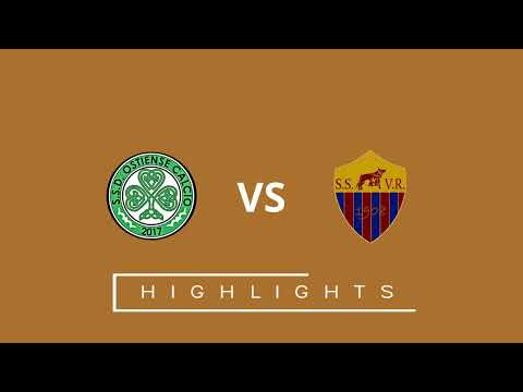 HighLights Pol Ostiense Vittoria