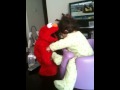 Sofija And Elmo