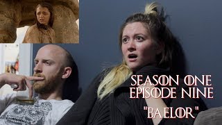 Hogwarts Reacts: Game of Thrones S01E09 - &quot;Baelor&quot;