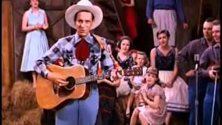 Ernest Tubb - You Nearly Lose Your Mind
