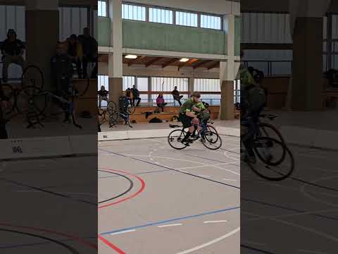 Finale Hessenmeisterschaft RC vs SV