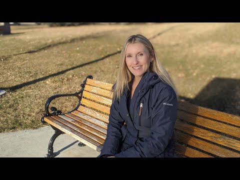 This is AMA | Amanda Dauvin