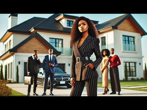 I Bought My Own House After Everyone Betrayed Me—Now My Sister, Ex-husband, And Parents Are Furious‎