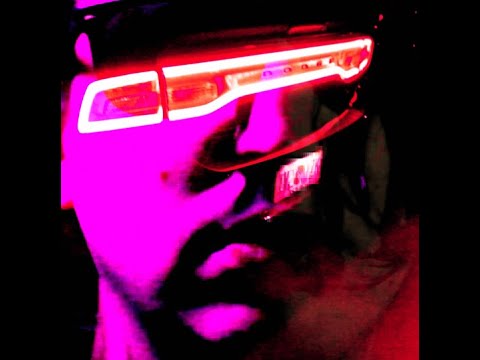 TUFF TURF - BURNING UP THE STREETS